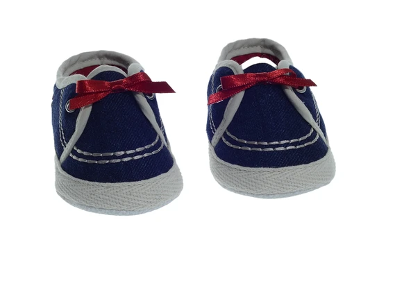 Freesure Kız Bebek Patik - 4