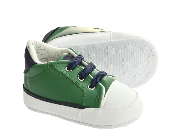 Freesure Erkek Bebek Patik - Resim 2