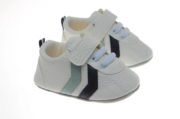 Freesure Erkek Bebek Patik - 2
