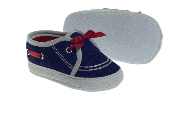 Freesure Kız Bebek Patik - 3