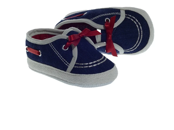 Freesure Kız Bebek Patik - 2