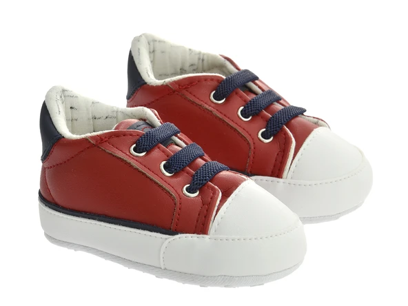 Freesure Erkek Bebek Patik - Resim 6