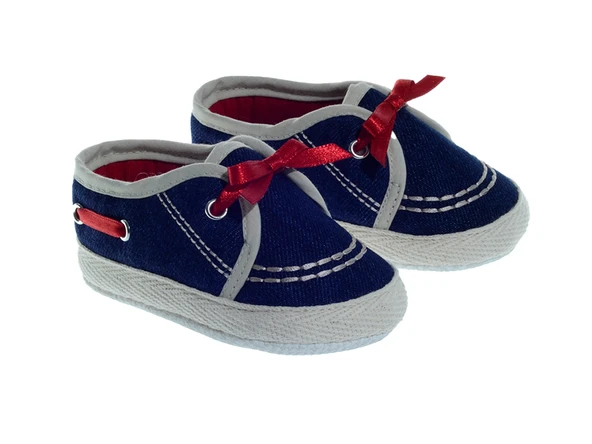 Freesure Kız Bebek Patik - 10