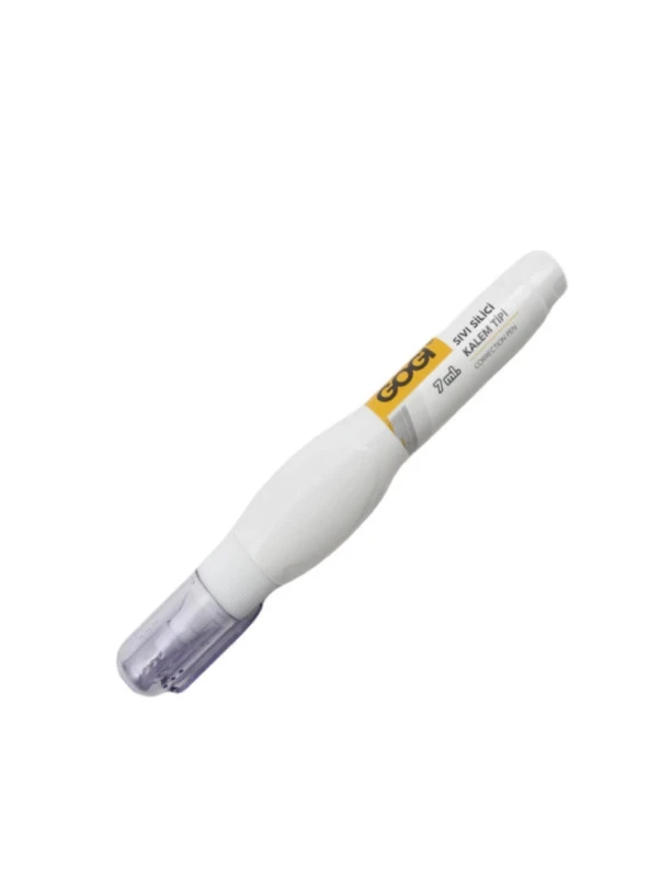 GOGİ KALEM DAKSİL 4002