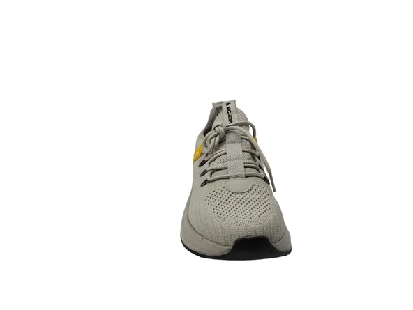 Marco Jamper 2184M Ortopedik Triko Günlük Erkek Sneaker Spor Ayakkabı - 3