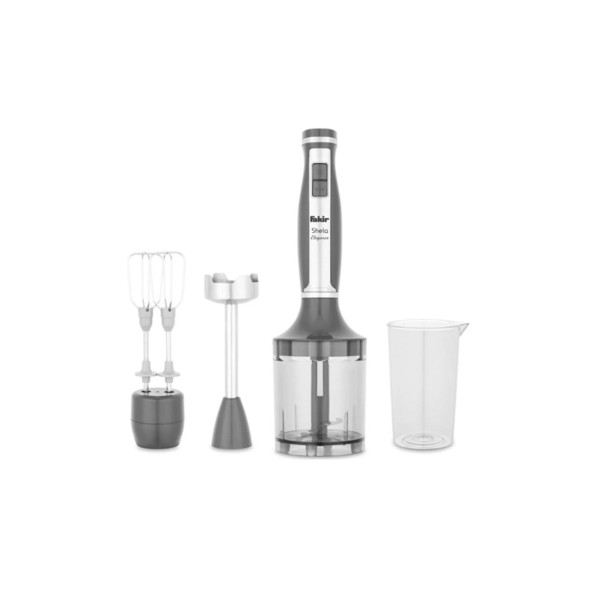 FAKİR SHELA BLENDER SET ELEGANCE