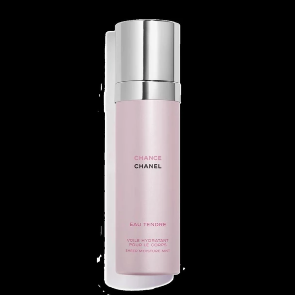 Chanel Chance Eau Tendre Sheer Moisture Mist 100 ml ürün görseli
