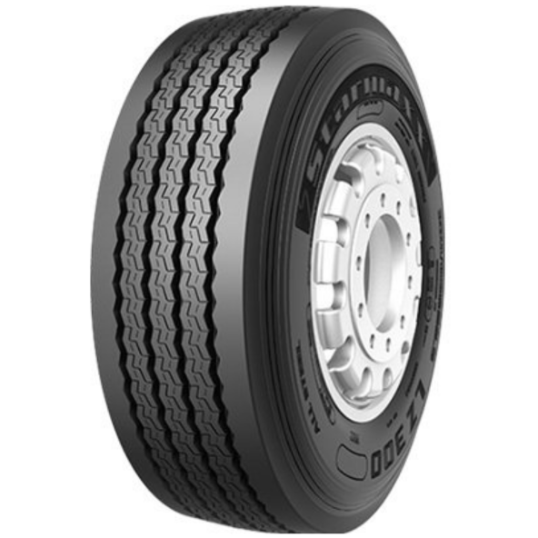 Starmaxx 385/55R22.5 160K Lz300  2024 Üretim M+S