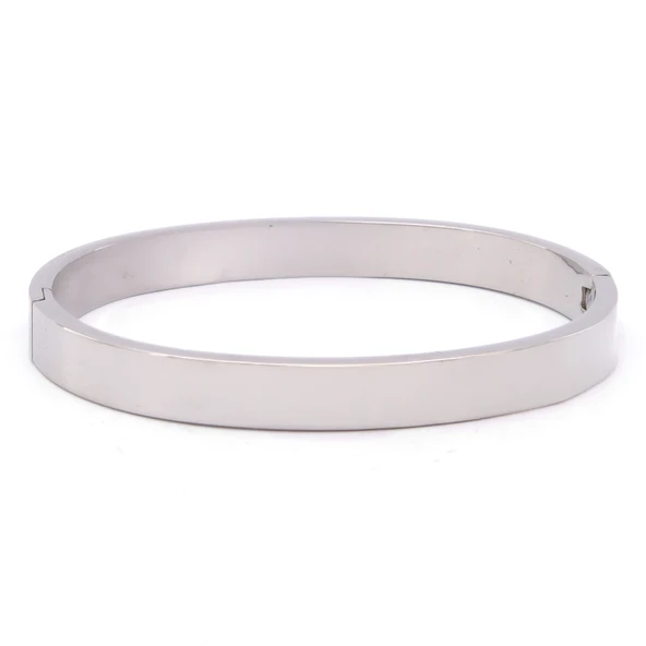 Çelik Kelepçe Bileklik Su Yolu BLZ-333 - 3