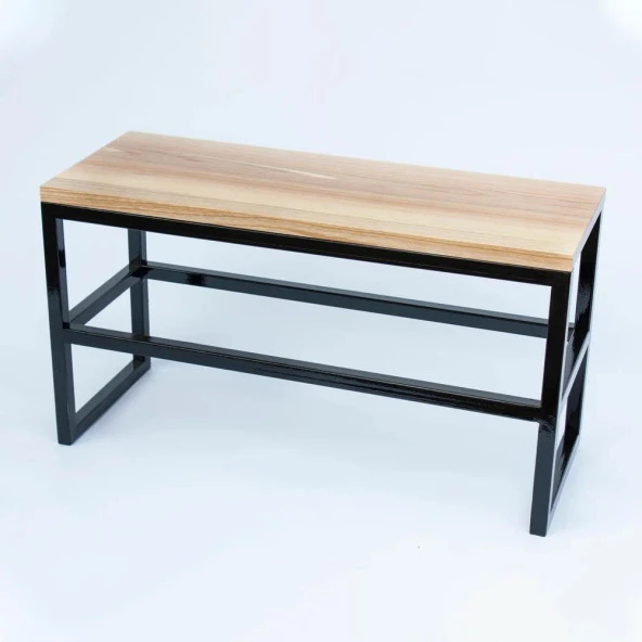 Raflı Ayakkabılık Metal Ayakkabılık Ayakkabı Düzenleyici - 2