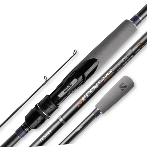 Noeby Keen Force Nbkf96m 2,90m 7-35 Gr - 2