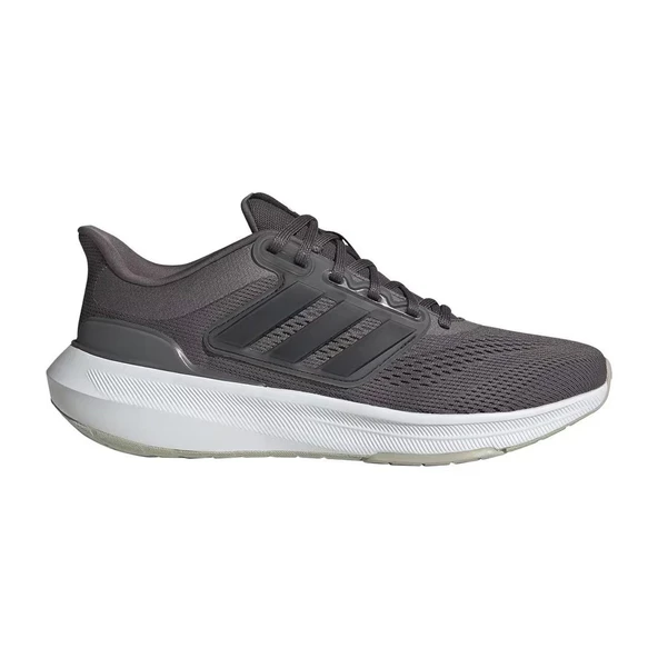 Adidas Ie0716 Ultrabounce Spor Ayakkabı Gri