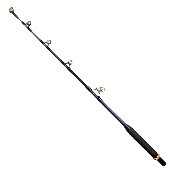 Noeby Leisure Big Game Pro 2 Nmt602-4 1,83 50-80 L - 3