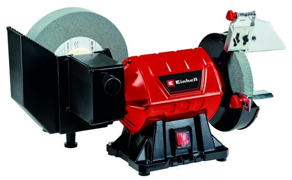 Einhell TC-WD 200/150, Taş Motoru - Islak Kuru