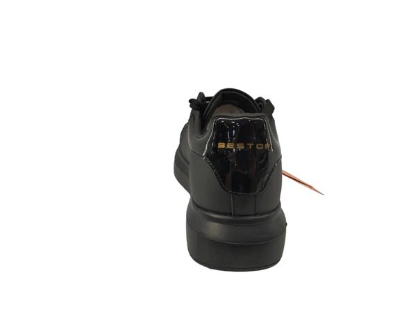 Best Of 150M Ortopedik Memory Foam Hafıza Taban Günlük Erkek Sneaker Spor Ayakkabı - 4