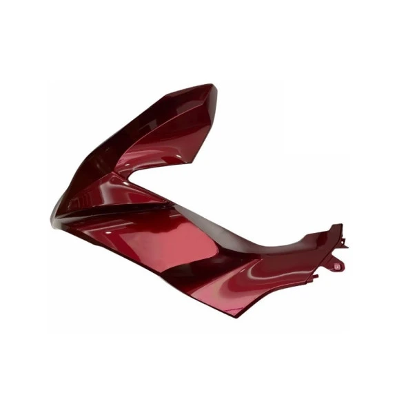 Honda PCX 125 Yan Grenaj Sol 2021-2023 Kırmızı 64502-K1Z-J10ZA ürün görseli