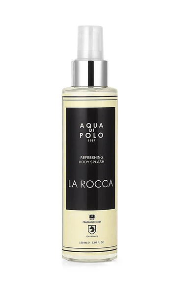 Aqua Di Polo Kadın Vücut Spreyi APCN003701