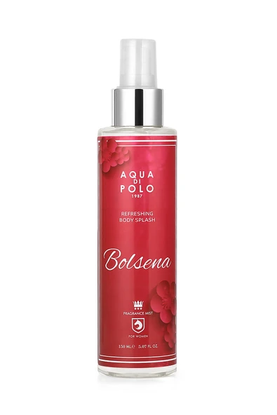 Aqua Di Polo Kadın Vücut Spreyi APCN003702