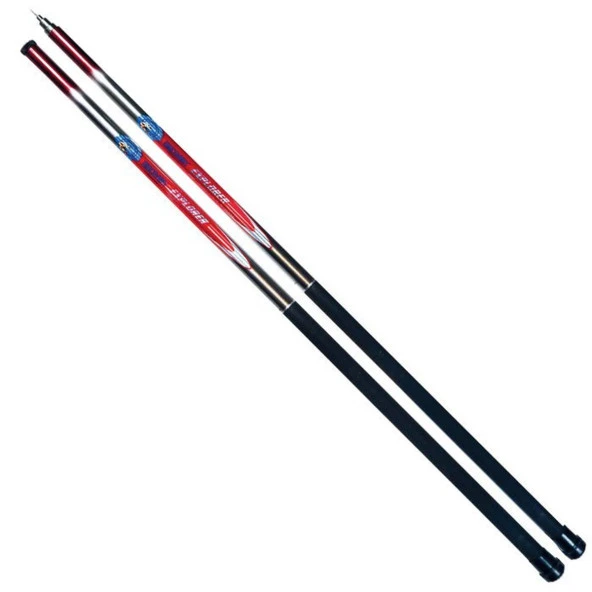 DFT Explorer 10-30gr 500 cm Göl Kamışı