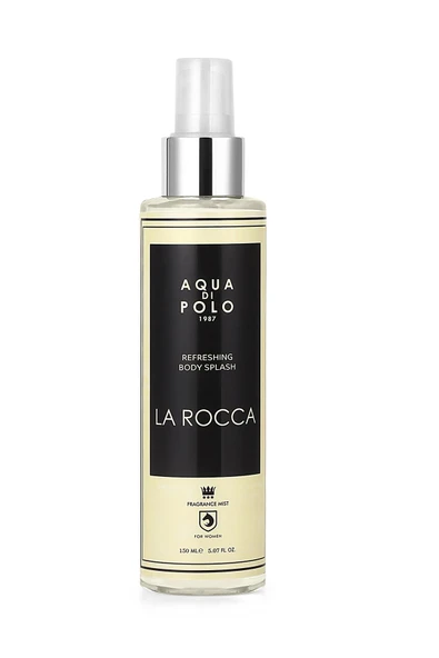 Aqua Di Polo Kadın Vücut Spreyi APCN003701