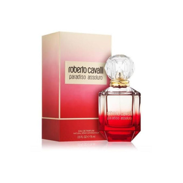 Roberto Cavalli Paradiso Assoluto 75 ml Kadın Parfüm ürün görseli 1