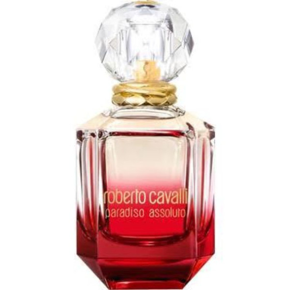 Roberto Cavalli Paradiso Assoluto 75 ml Kadın Parfüm - Resim 2