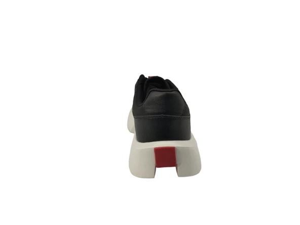 Best Of 544M Ortopedik Comfort Taban Günlük Erkek Sneaker Spor Ayakkabı - 4