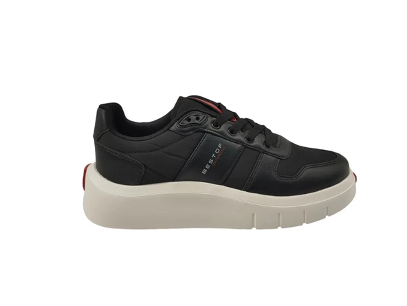 Best Of 544M Ortopedik Comfort Taban Günlük Erkek Sneaker Spor Ayakkabı