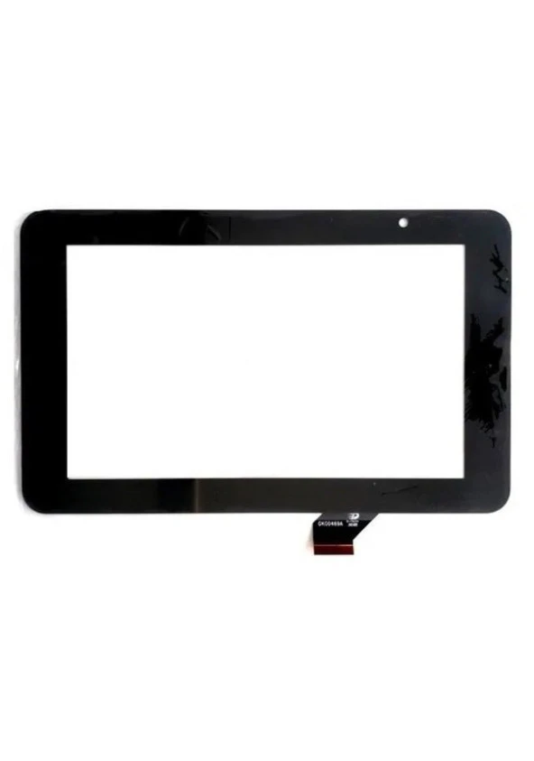 Casper Uyumlu CTA 7'' Gkg0469A Tablet Touch  Dokunmatik Siyah Ön Cam ürün görseli