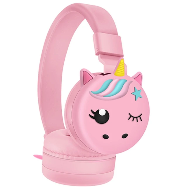 Karler Bass KR9900 Kablosuz Bluetooth  Kafaüstü Kulaklık