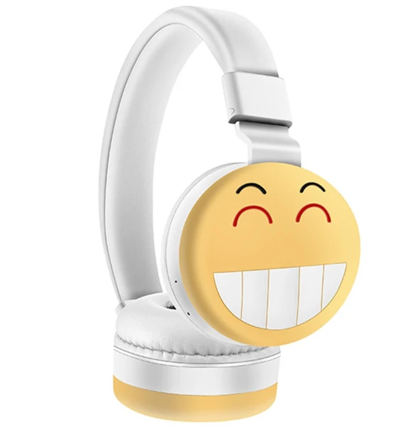 Karler Bass KR9900 Kablosuz Bluetooth  Kafaüstü Kulaklık - 3