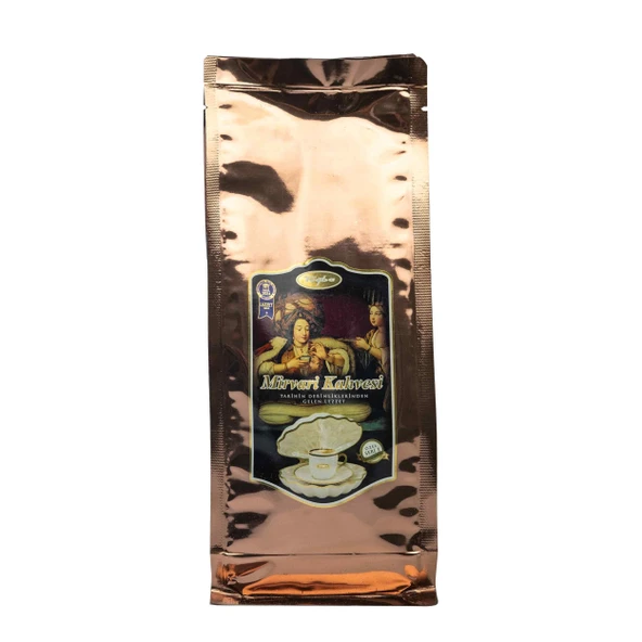 Tuğba Kuruyemiş Mirvari Kahvesi 500 Gr