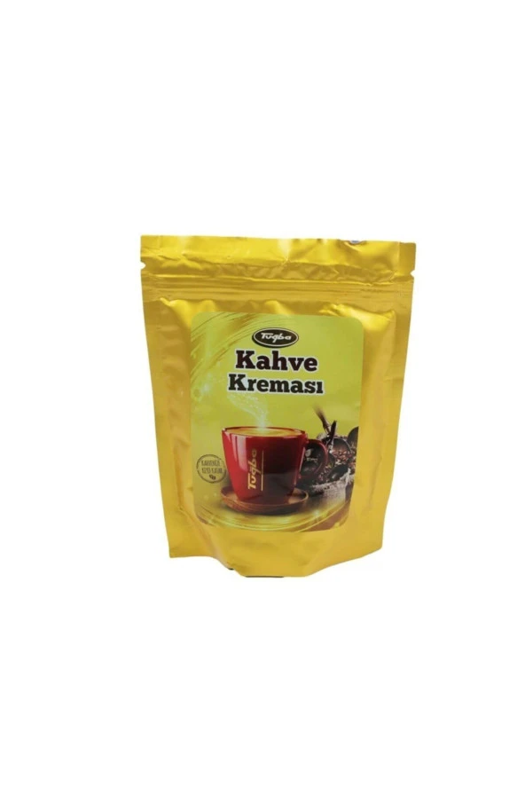 Tuğba Kuruyemiş Kahve Kreması 200 Gr