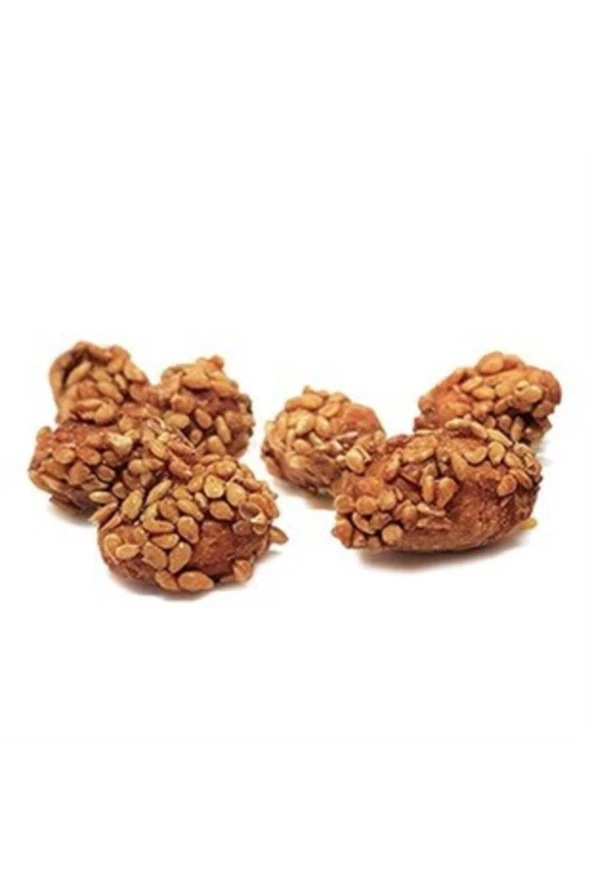 Tuğba Kuruyemiş Susamlı Fıstık 500 Gr ürün görseli