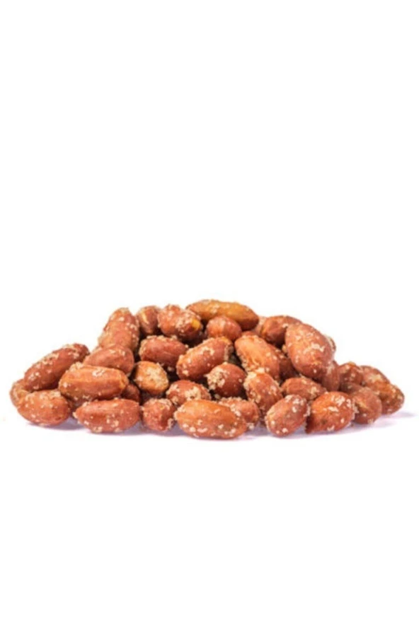Tuğba Kuruyemiş Tuzlu Iç Fıstık 500 Gr