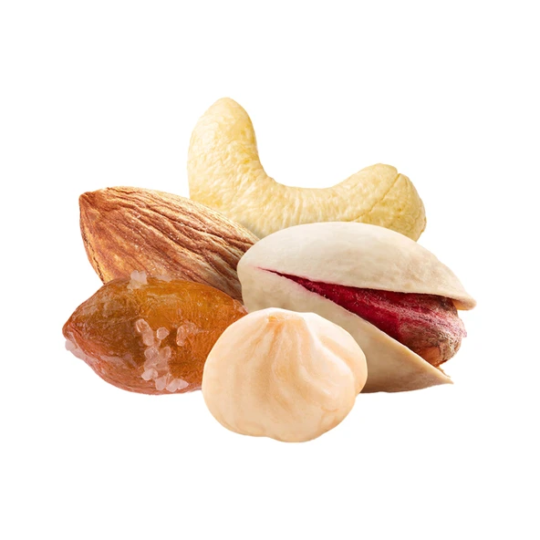 Tuğba Kuruyemiş Bademli Karışık 250 Gr ürün görseli