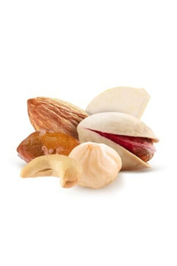 Tuğba Kuruyemiş Bademli Karışık 250 Gr