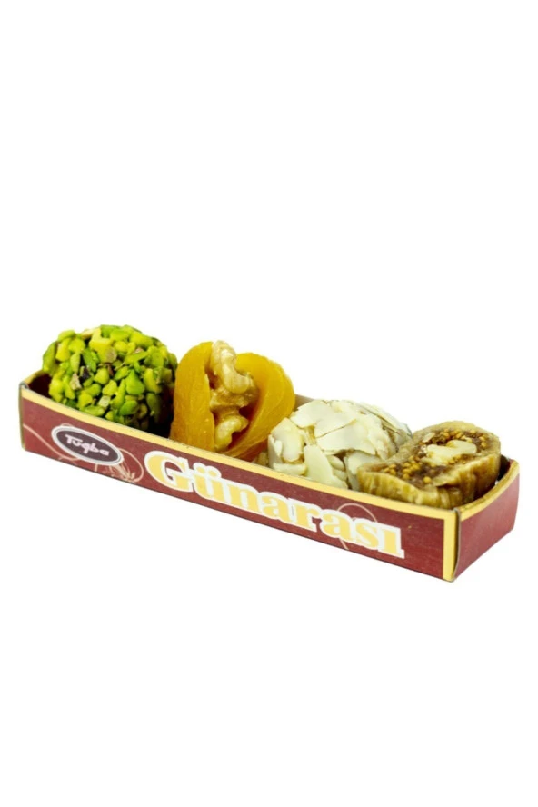 Tuğba Kuruyemiş Gün Arası 45 Gr