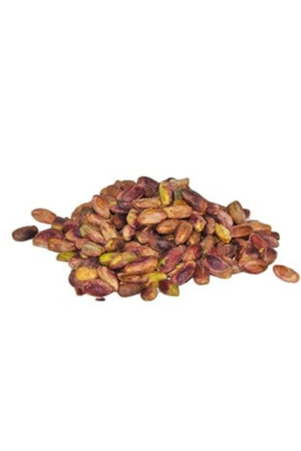 Tuğba Kuruyemiş Iç Antep Fıstığı 250 Gr Tuzlu