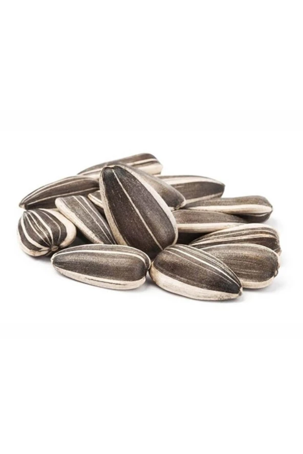 Tuğba Kuruyemiş Siyah Ayçekirdeği 500 Gr(Çiğ)