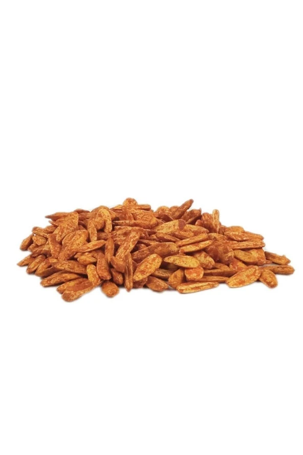 Tuğba Kuruyemiş Baharatlı Ayçekirdeği 500 Gr