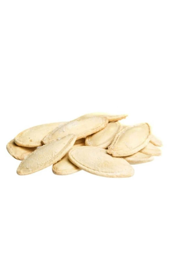 Tuğba Kuruyemiş Tuzlu Kabak 250 Gr