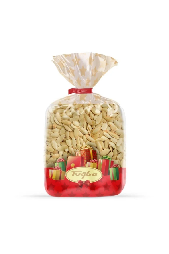 Tuğba Kuruyemiş Fırın Kabak 1 Kg (Tuzlu) - Resim 2