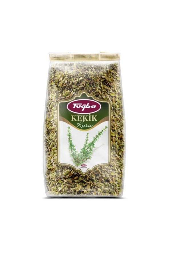 Tuğba Kuruyemiş Kekik 114 Gr