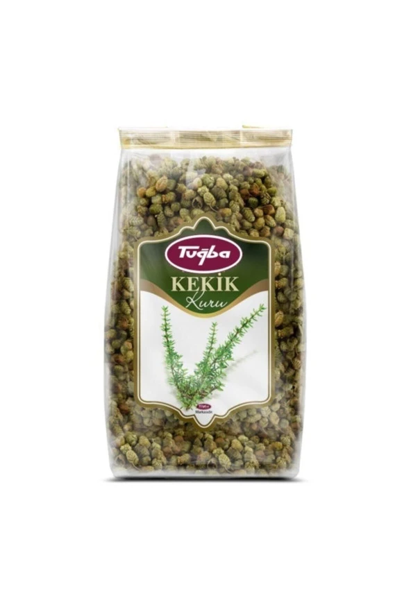 Tuğba Kuruyemiş Kekik Bilye 50 Gr