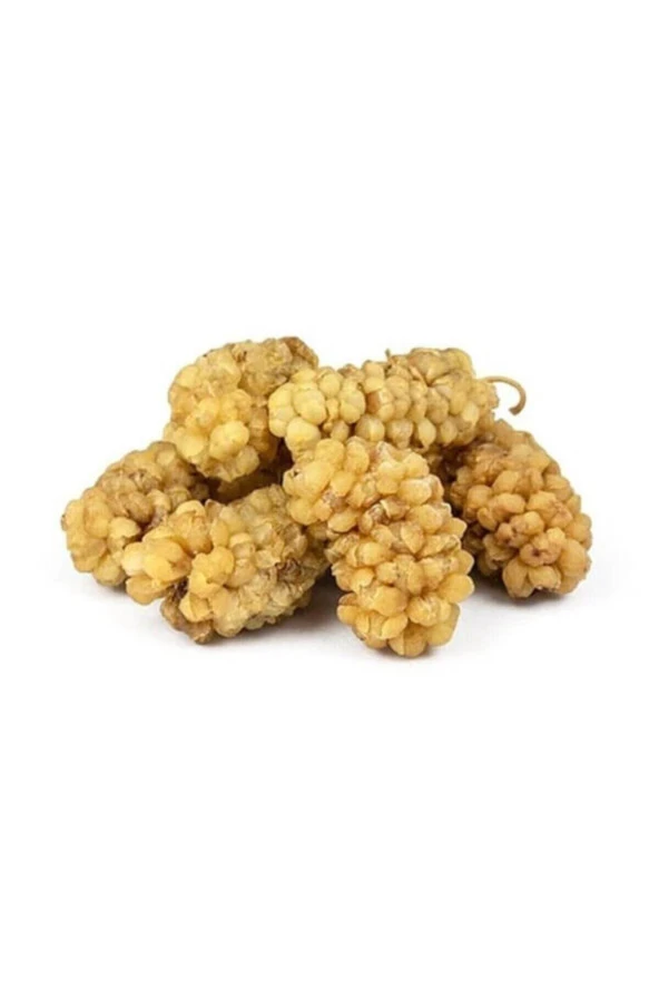 Tuğba Kuruyemiş Dut Kurusu 250 Gr