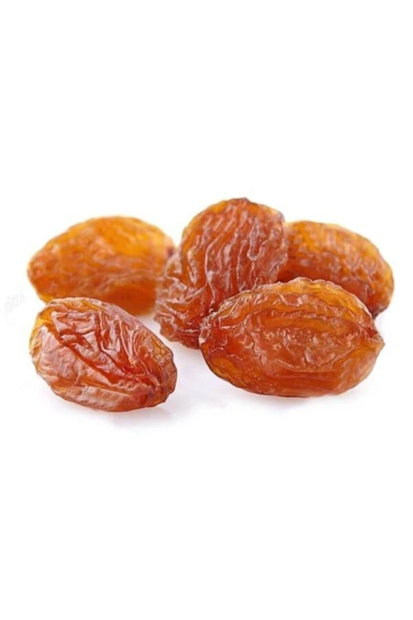 Tuğba Kuruyemiş Sultaniye Üzüm 500 Gr