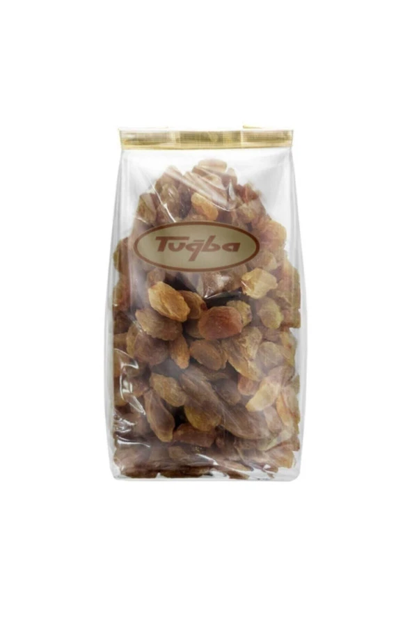 Tuğba Kuruyemiş Sultaniye Üzüm 500 Gr - Resim 2