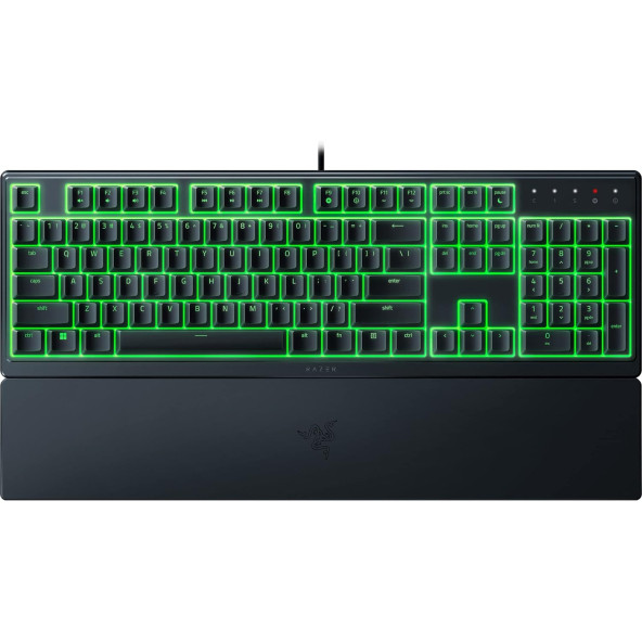 Razer Ornata Chroma V3 X Membrane Switch Kablolu Oyuncu Klavyesi