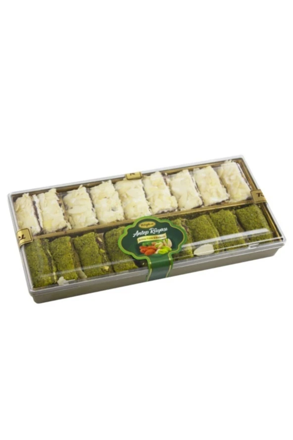 Tuğba Kuruyemiş Bademli Antep Rüyası 300 Gr